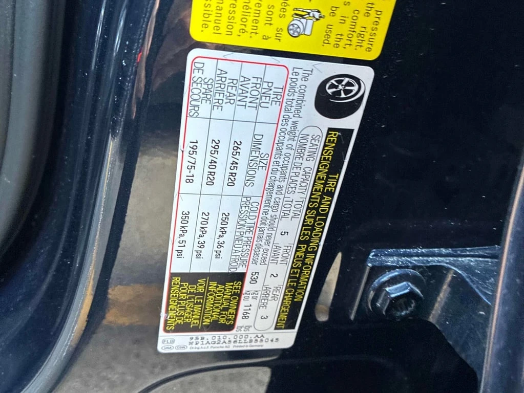 Porsche Macan * GTS * CARFAX * ���� �� �� | Mobile.bg � ����������� 11