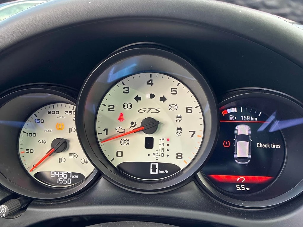 Porsche Macan * GTS * CARFAX * ���� �� �� | Mobile.bg � ����������� 8