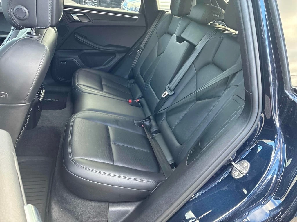 Porsche Macan * GTS * CARFAX * ���� �� �� | Mobile.bg � ����������� 12