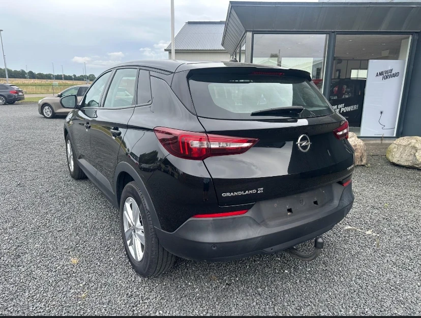 Opel Grandland X 1, 6TD- FULL LED- NAVI-AUTOMATIC-EURO 6 - изображение 5