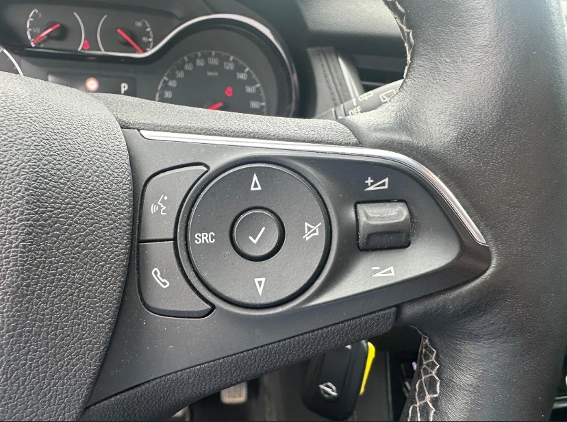 Opel Grandland X 1, 6TD- FULL LED- NAVI-AUTOMATIC-EURO 6 - изображение 8