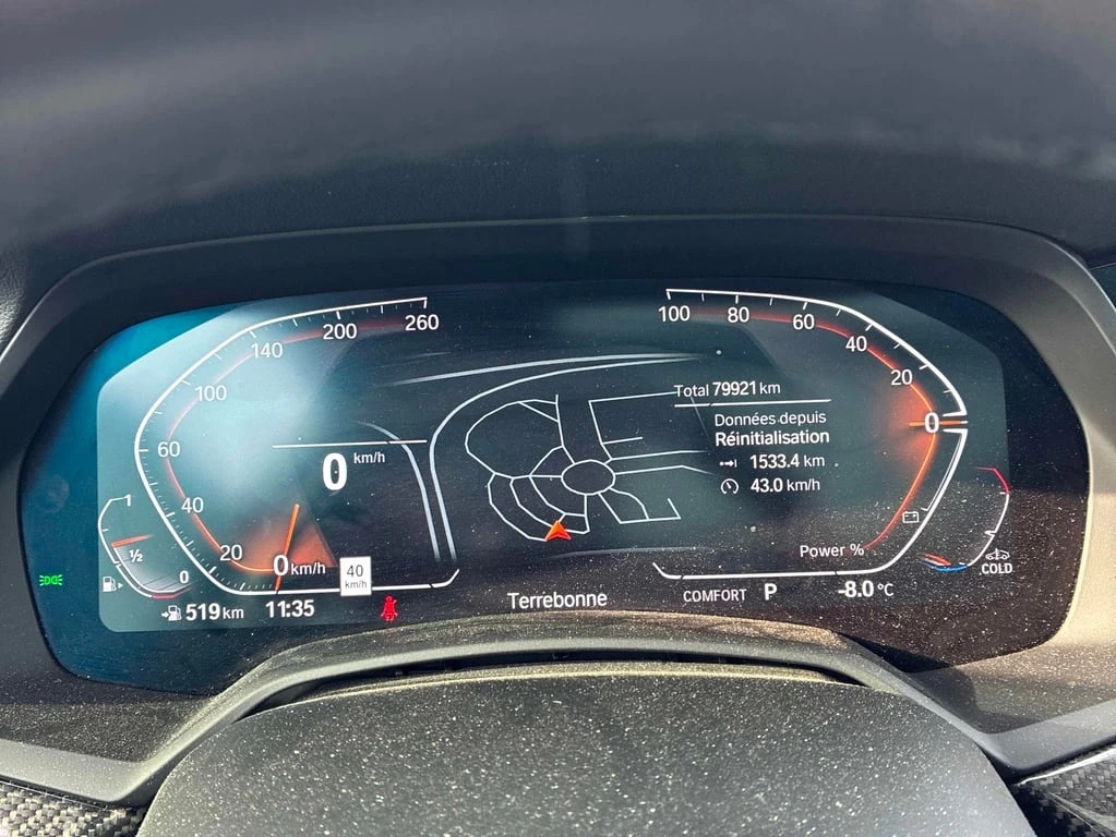 BMW X5 2022 xDrive40i M PACK * CARFAX * БЕЗ ПЪРВОНАЧАЛНА - изображение 8