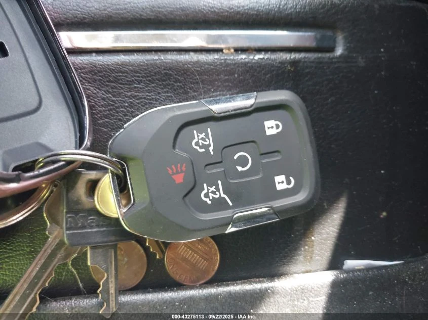 Chevrolet Suburban 5.3L V-8 DI, VVT, 355HP 4X2 Drive | Mobile.bg � ����������� 3