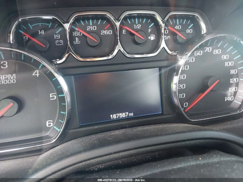 Chevrolet Suburban 5.3L V-8 DI, VVT, 355HP 4X2 Drive | Mobile.bg � ����������� 7
