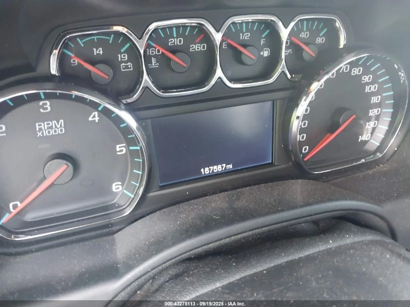 Chevrolet Suburban 5.3L V-8 DI, VVT, 355HP 4X2 Drive | Mobile.bg � ����������� 12