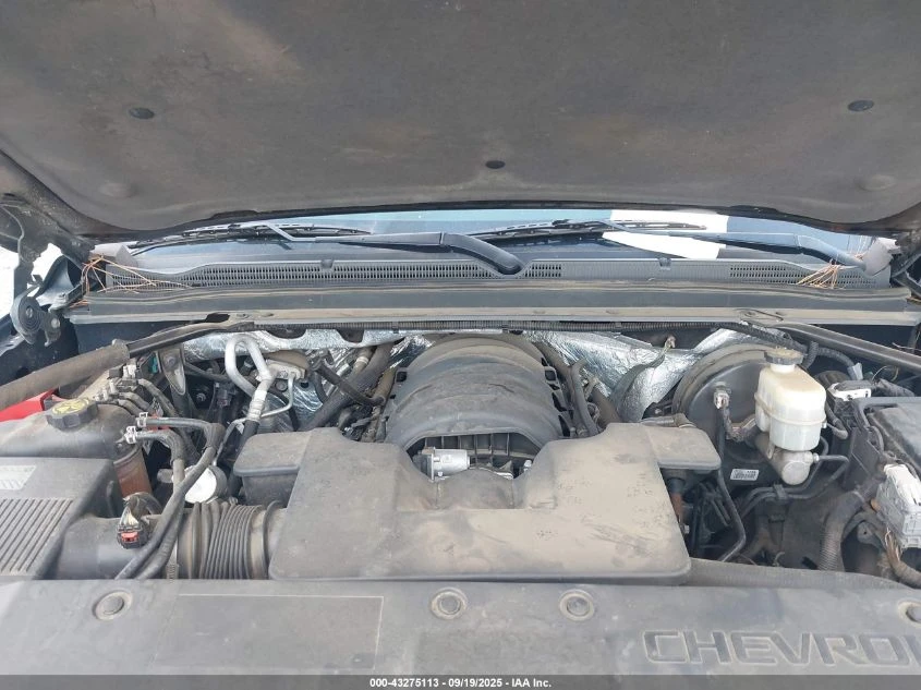 Chevrolet Suburban 5.3L V-8 DI, VVT, 355HP 4X2 Drive | Mobile.bg � ����������� 15