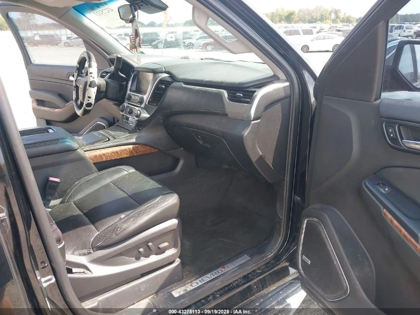 Chevrolet Suburban 5.3L V-8 DI, VVT, 355HP 4X2 Drive | Mobile.bg � ����������� 10