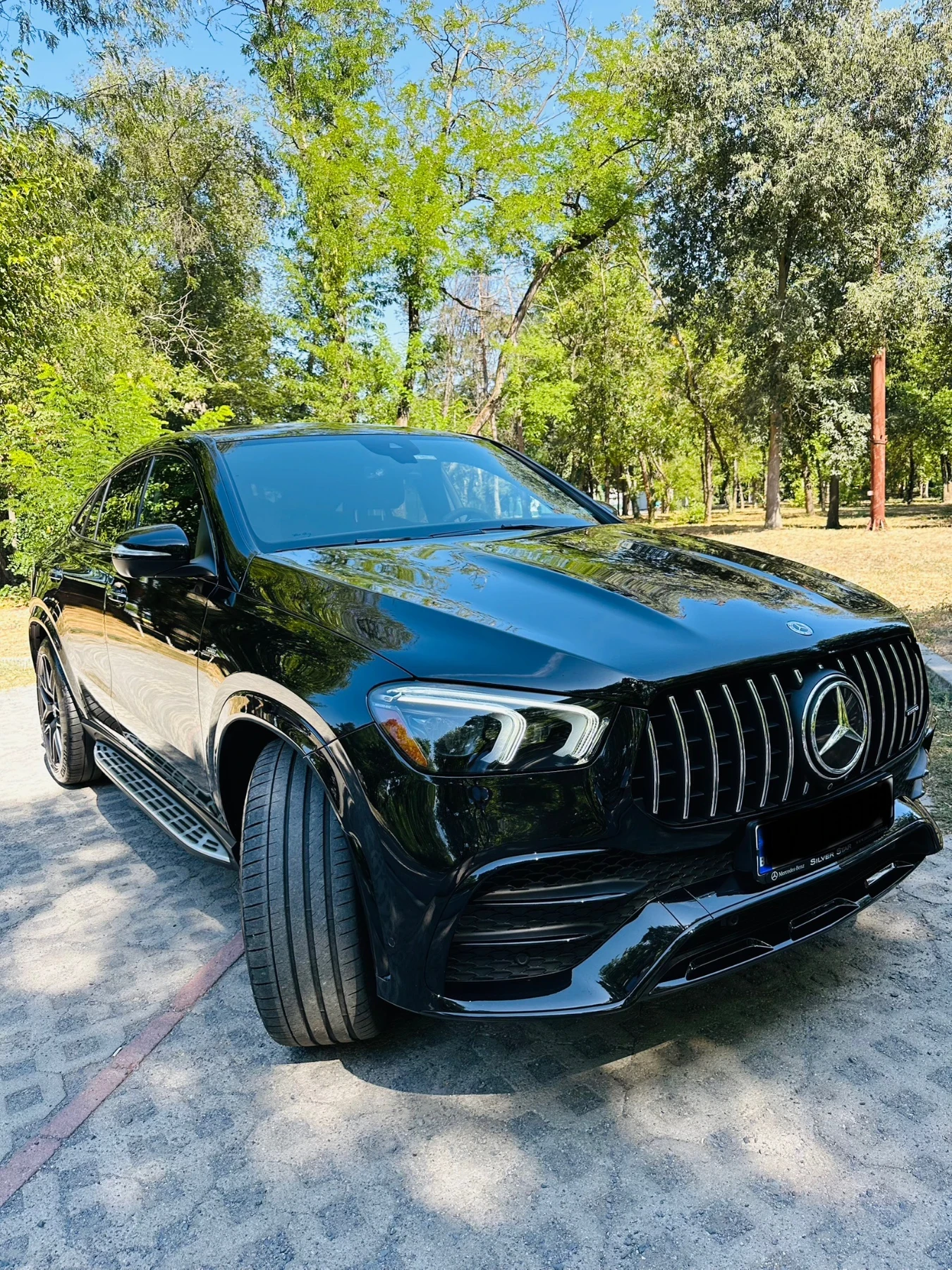 Mercedes-Benz GLE 53 4MATIC | Mobile.bg � ����������� 16