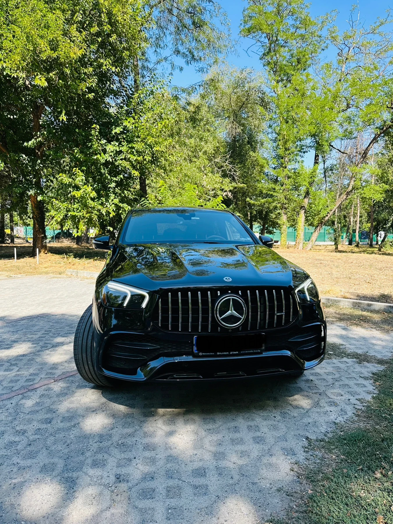Mercedes-Benz GLE 53 4MATIC | Mobile.bg � ����������� 2