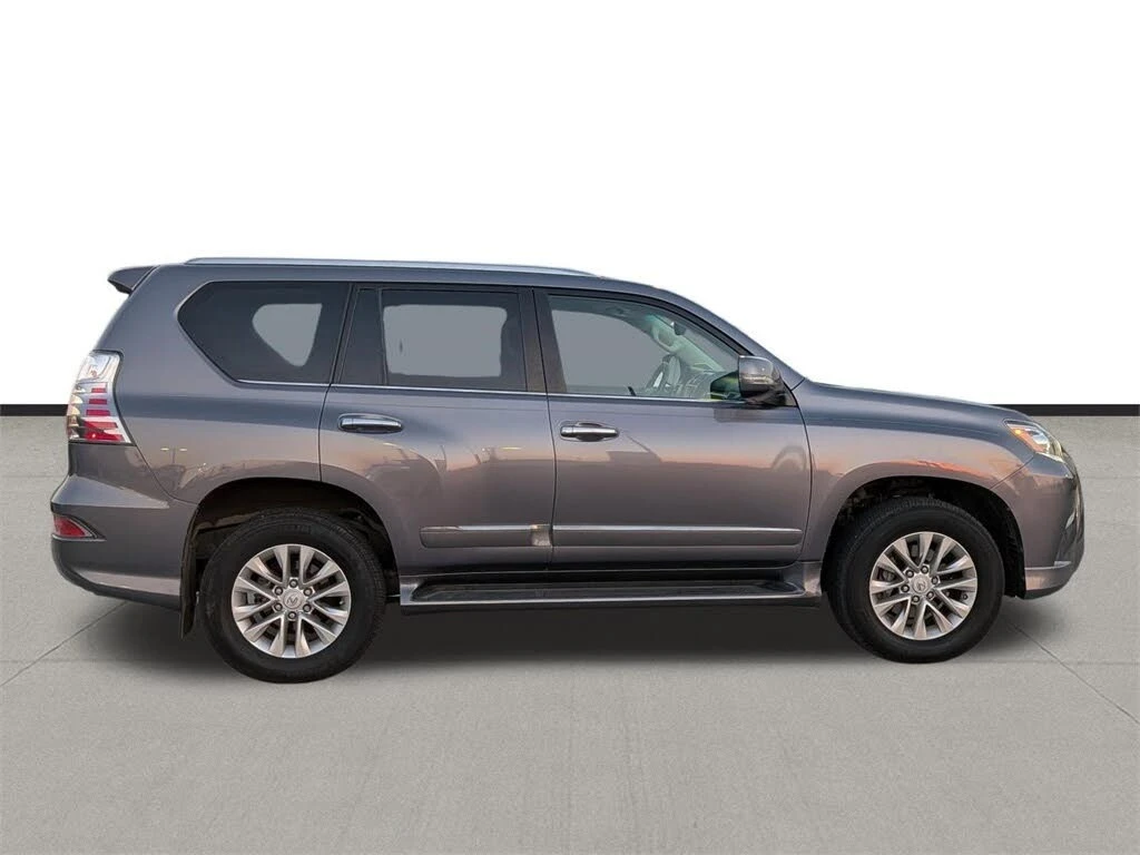 Lexus GX 460 ОТ ТЕКСАС * * 4WD * *  СЕРВИЗНА ИСТОРИЯ * * , снимка 4 - Автомобили и джипове - 53751899