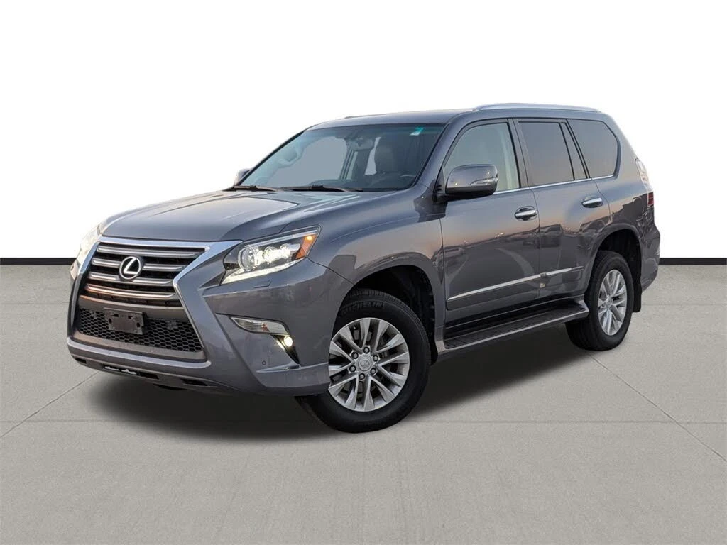 Lexus GX 460 ОТ ТЕКСАС * * 4WD * *  СЕРВИЗНА ИСТОРИЯ * * 