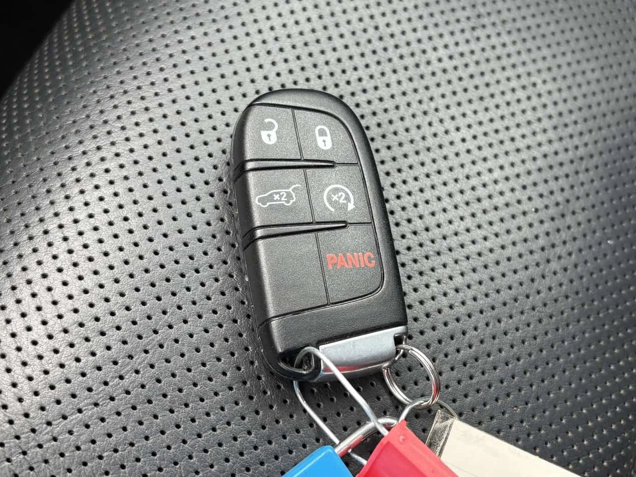 Jeep Grand cherokee * Summit * CARFAX * ФИКСИРАНА ЦЕНА ДО БГ* , снимка 9 - Автомобили и джипове - 53802248