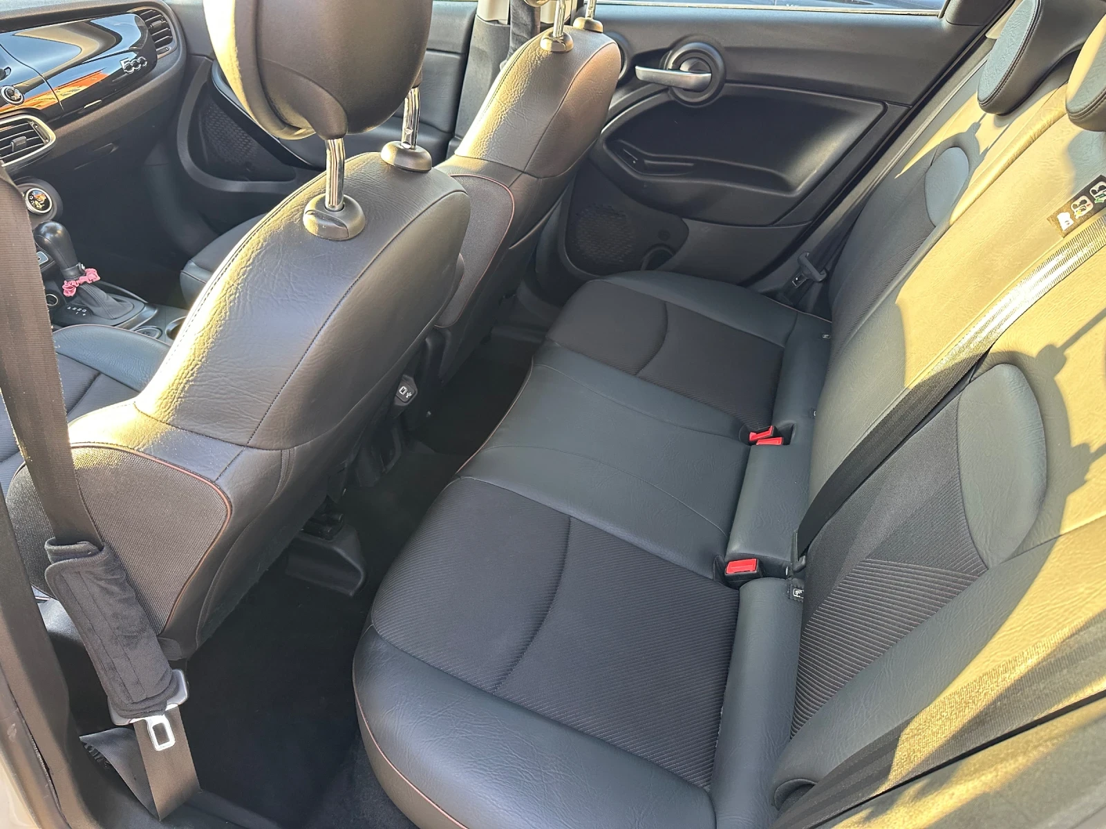 Fiat 500X, снимка 13 - Автомобили и джипове - 53839368