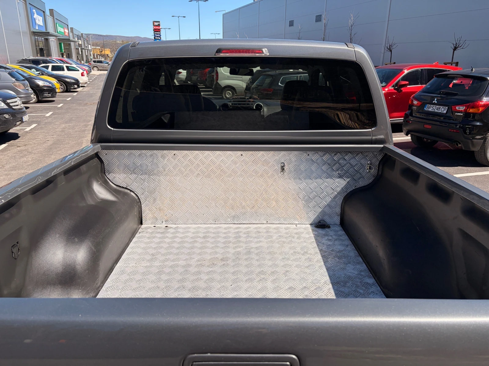 VW Amarok 2.0 tdi, снимка 8 - Автомобили и джипове - 54139805