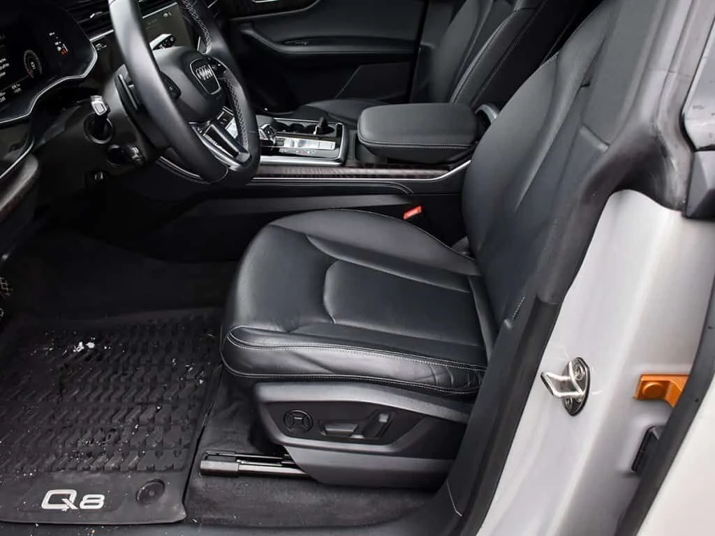 Audi Q8 Technik/���������/��������/���������/360 | Mobile.bg � ����������� 11