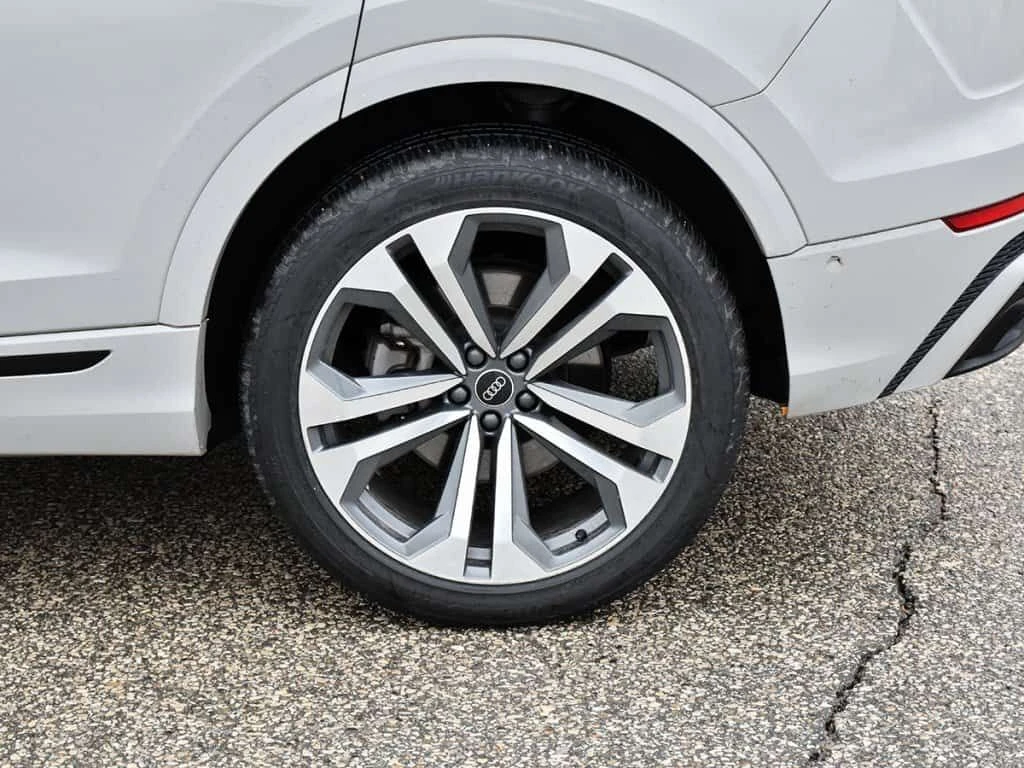 Audi Q8 Technik/���������/��������/���������/360 | Mobile.bg � ����������� 8