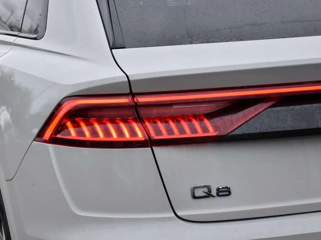 Audi Q8 Technik/���������/��������/���������/360 | Mobile.bg � ����������� 9