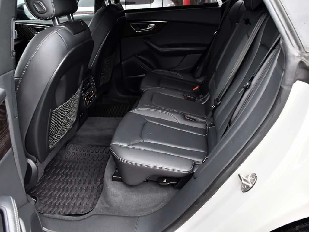 Audi Q8 Technik/���������/��������/���������/360 | Mobile.bg � ����������� 15