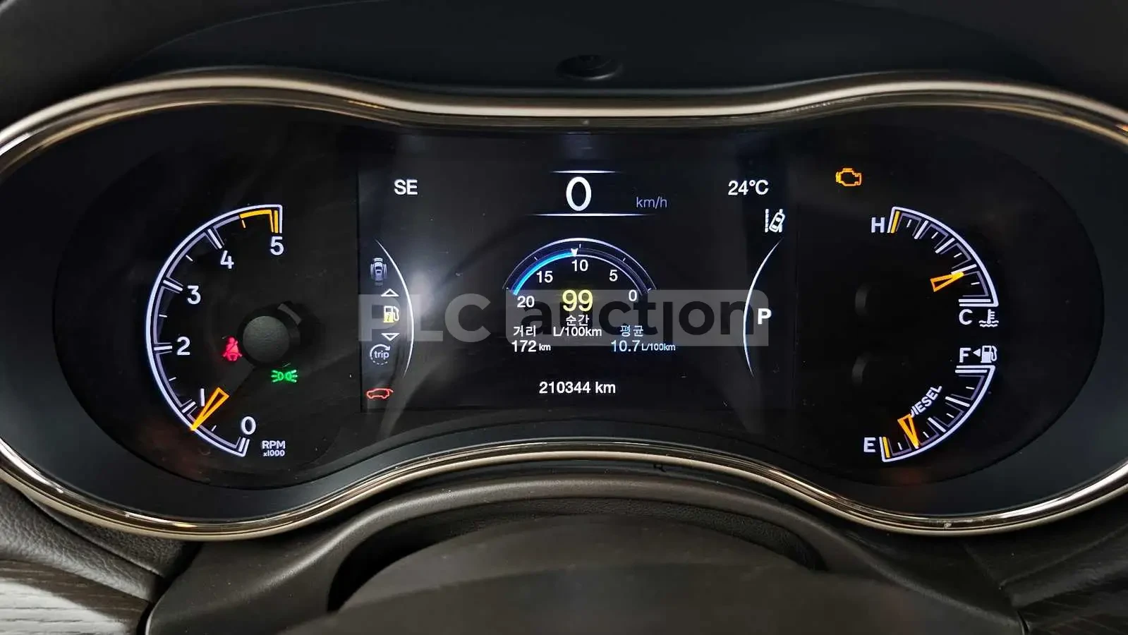 Jeep Grand cherokee, снимка 8 - Автомобили и джипове - 54218936