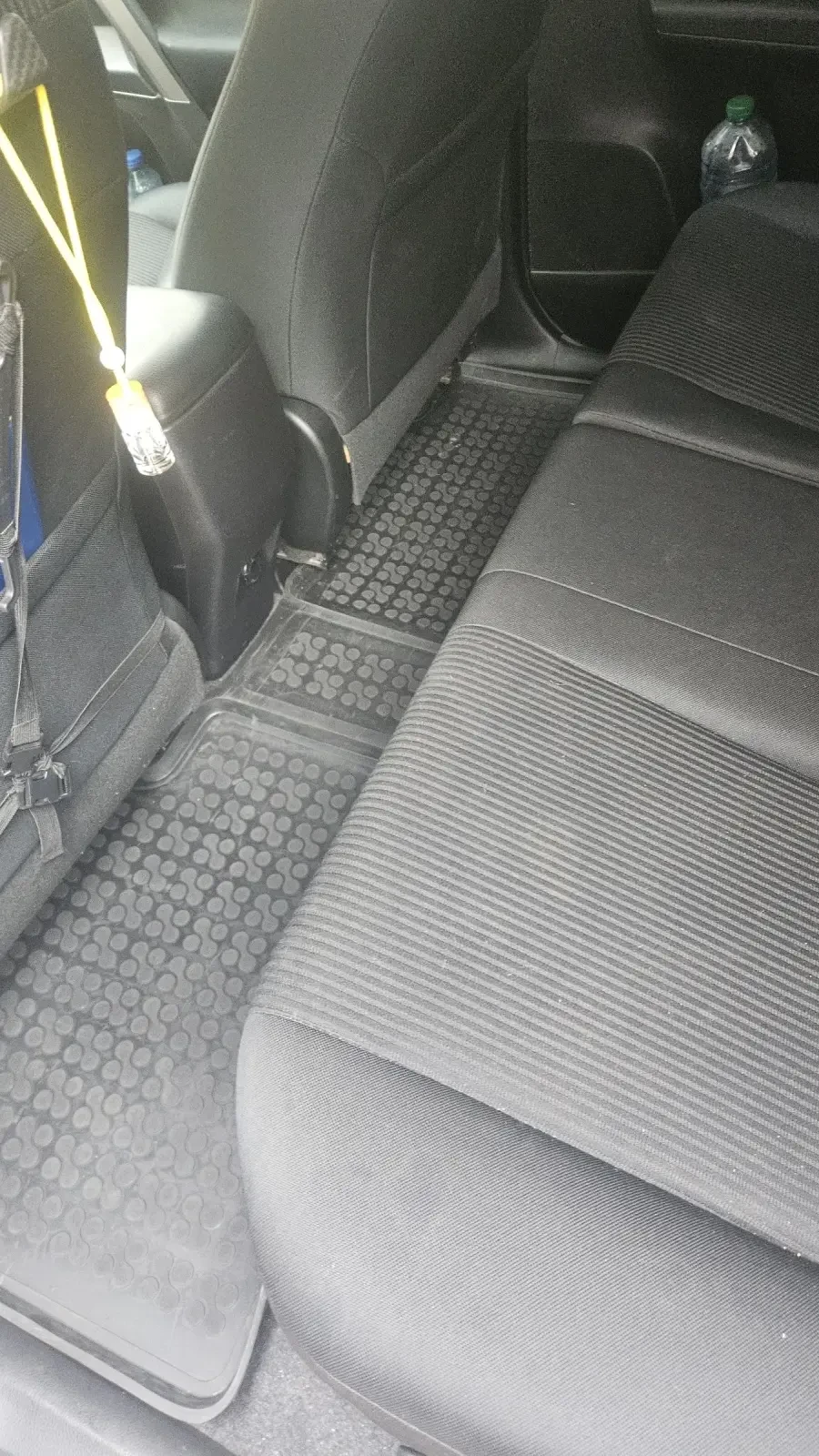 Toyota Rav4 2.5 4* 4 газ, снимка 9 - Автомобили и джипове - 54360704