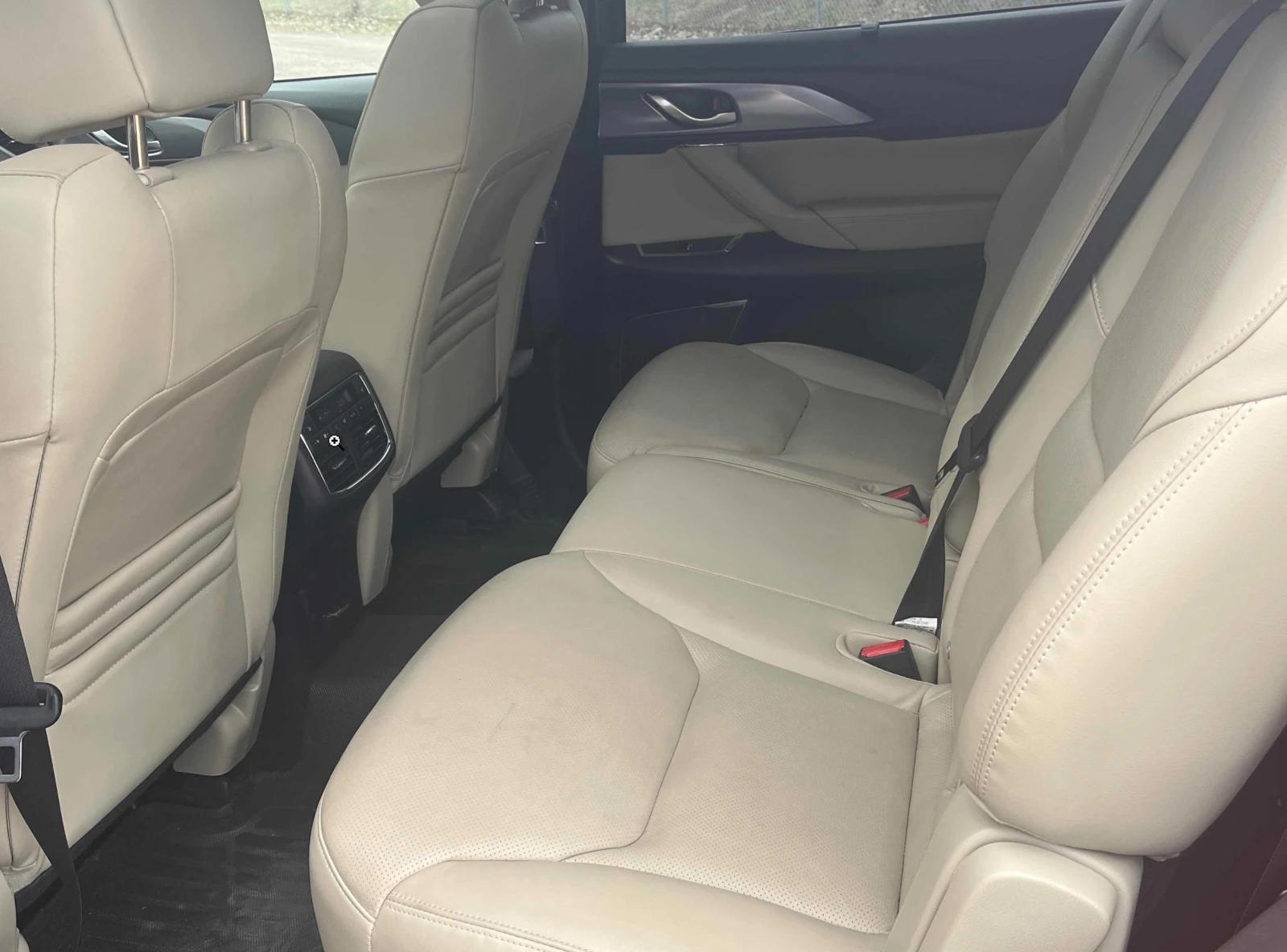 Mazda CX-9 Grand Touring* Обдухване* Head UP* 360КАМ* БЕЗ УДА, снимка 11 - Автомобили и джипове - 54397064