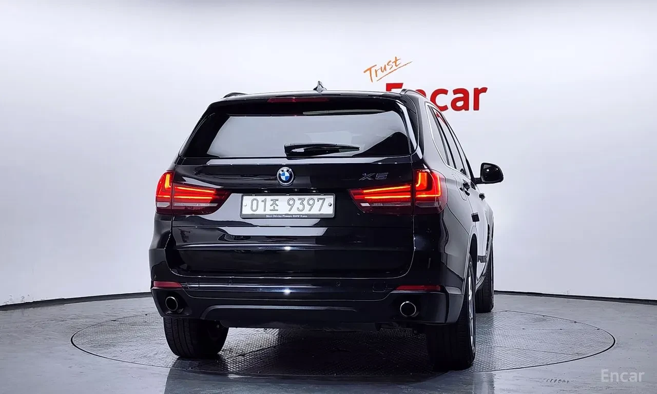 BMW X5 XDRIVE35I, снимка 2 - Автомобили и джипове - 54735480