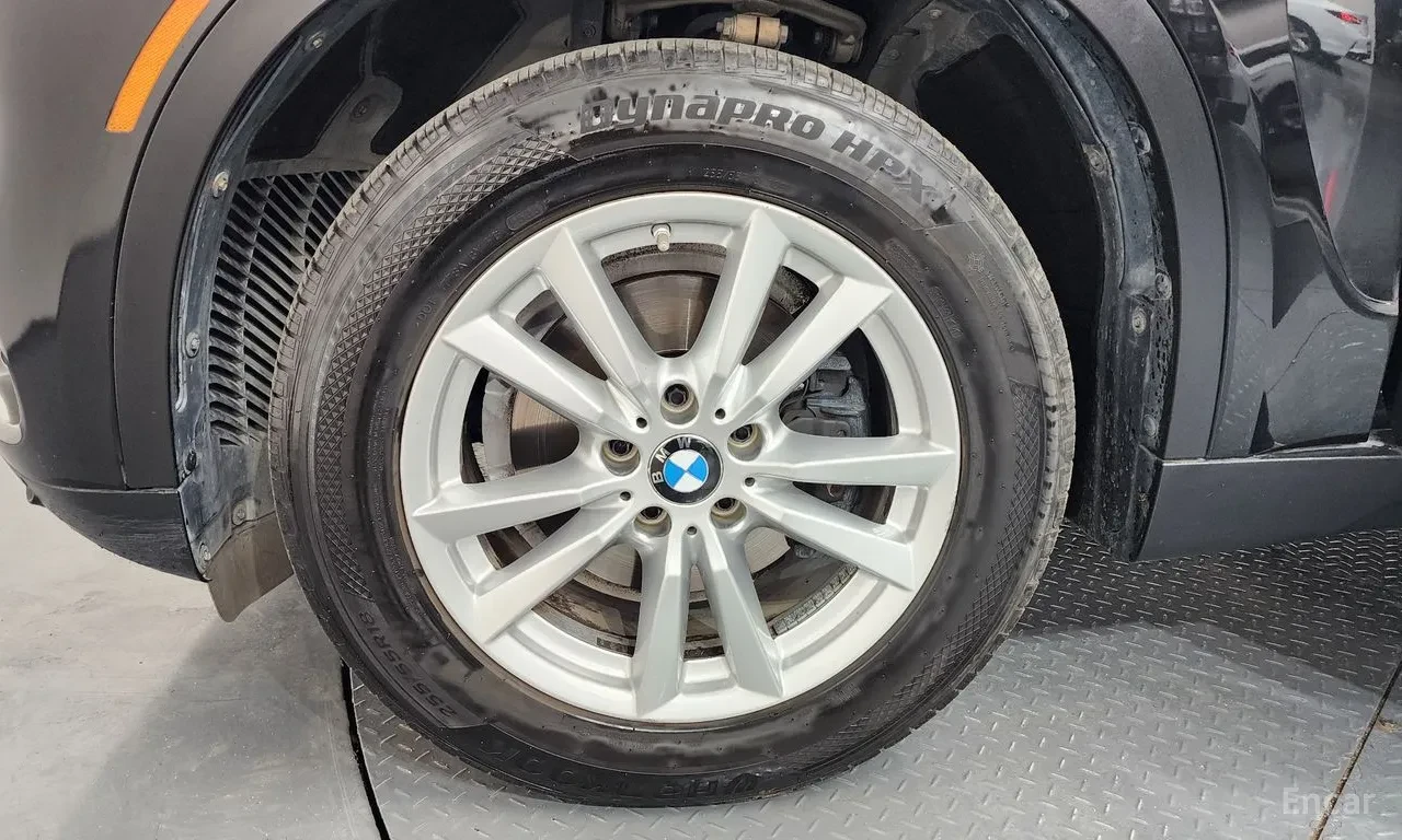 BMW X5 XDRIVE35I, снимка 5 - Автомобили и джипове - 54735480