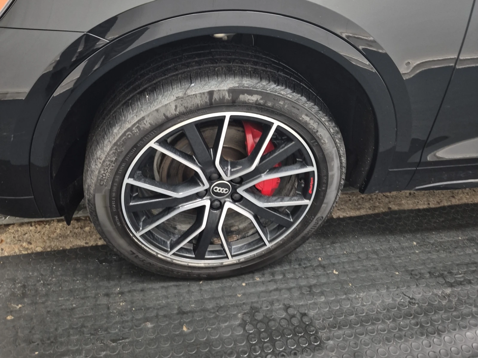 Audi Q5 Sportback S Line Premium Black Optics, снимка 6 - Автомобили и джипове - 55143778