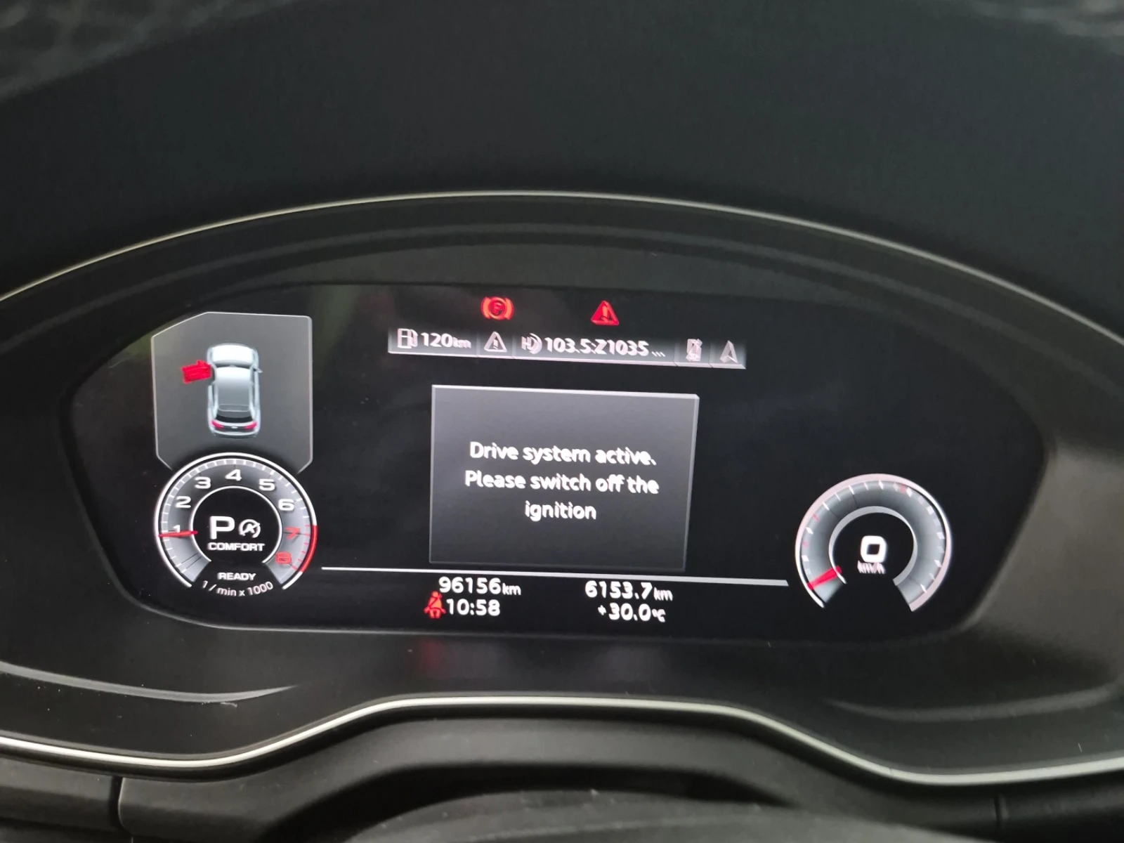 Audi Q5 Sportback S Line Premium Black Optics, снимка 8 - Автомобили и джипове - 55143778