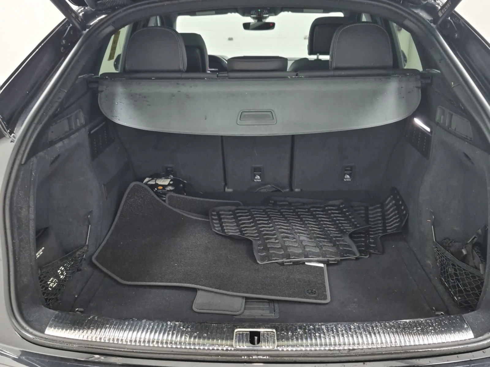 Audi Q5 Sportback S Line Premium Black Optics, снимка 11 - Автомобили и джипове - 55143778