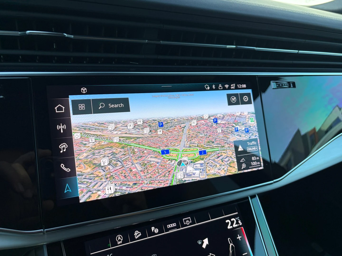 Audi Q8 | Mobile.bg � ����������� 15