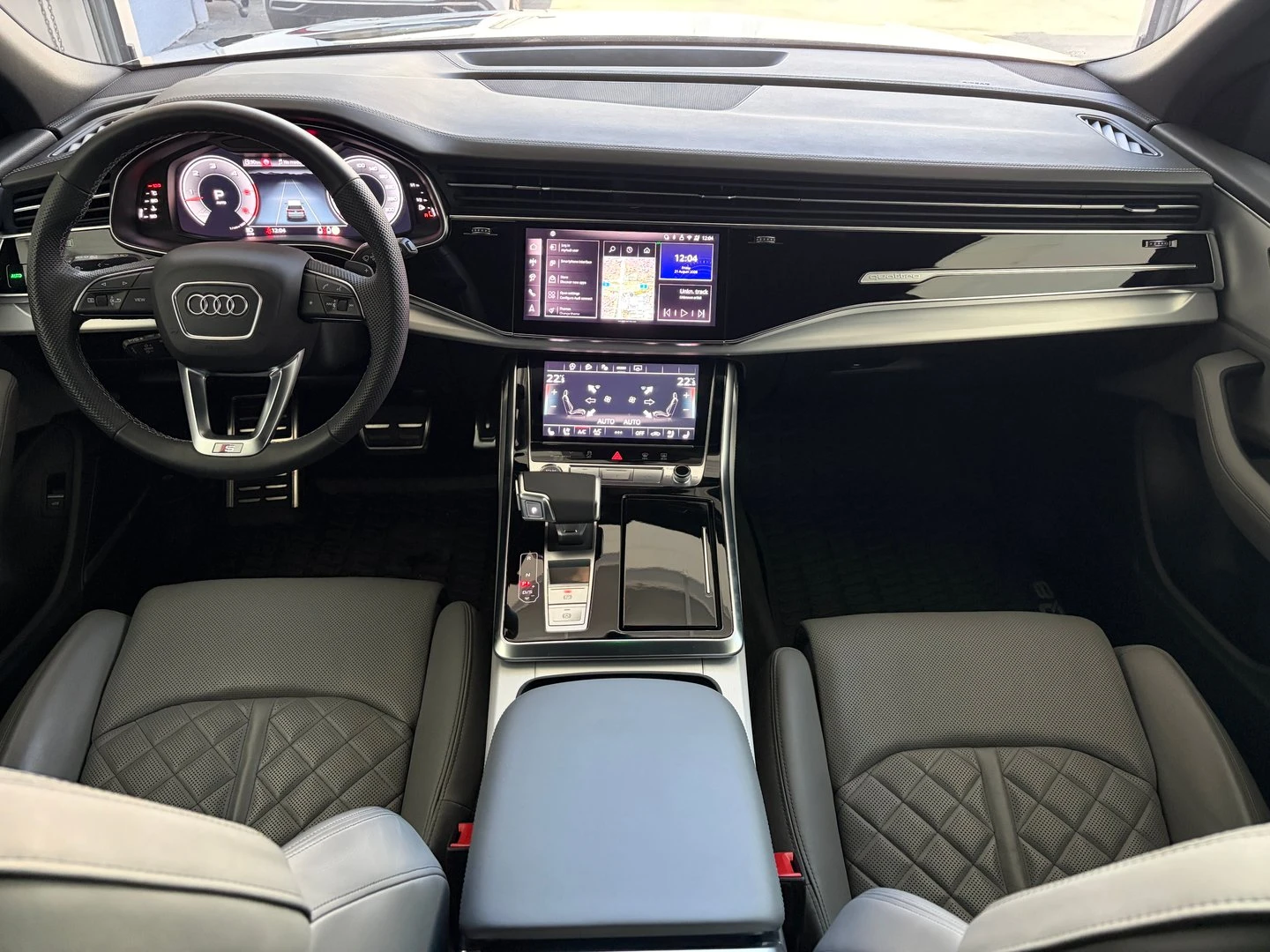 Audi Q8 | Mobile.bg � ����������� 5