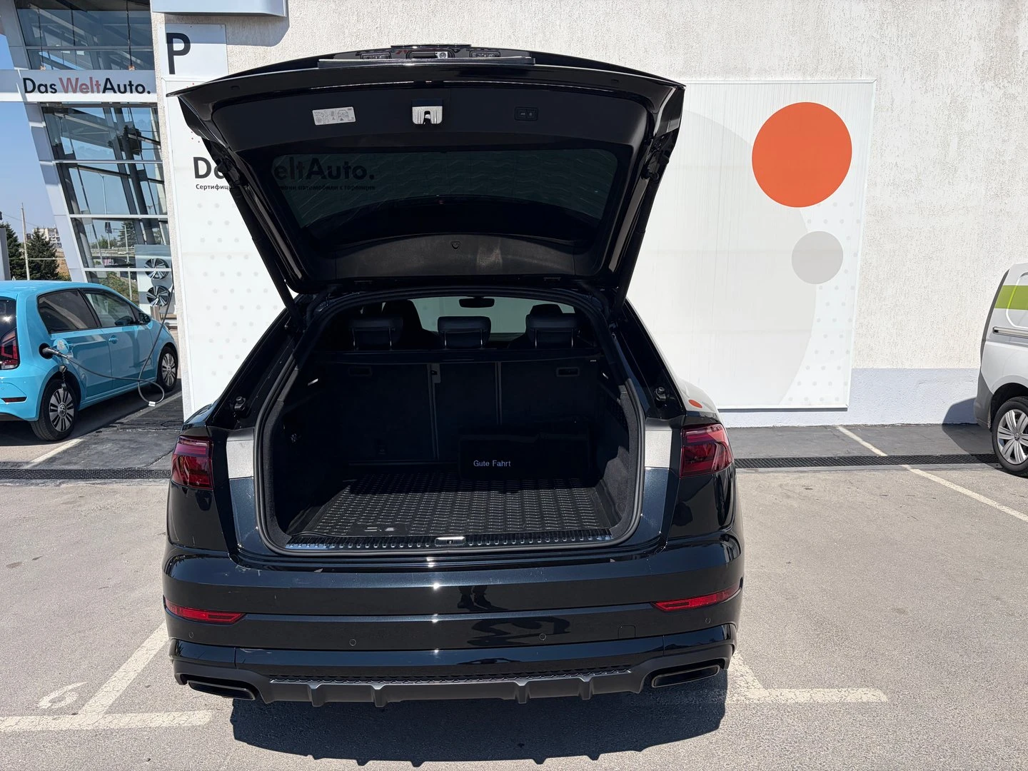 Audi Q8 | Mobile.bg � ����������� 4