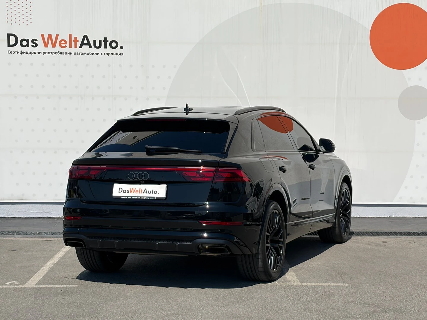 Audi Q8 | Mobile.bg � ����������� 2