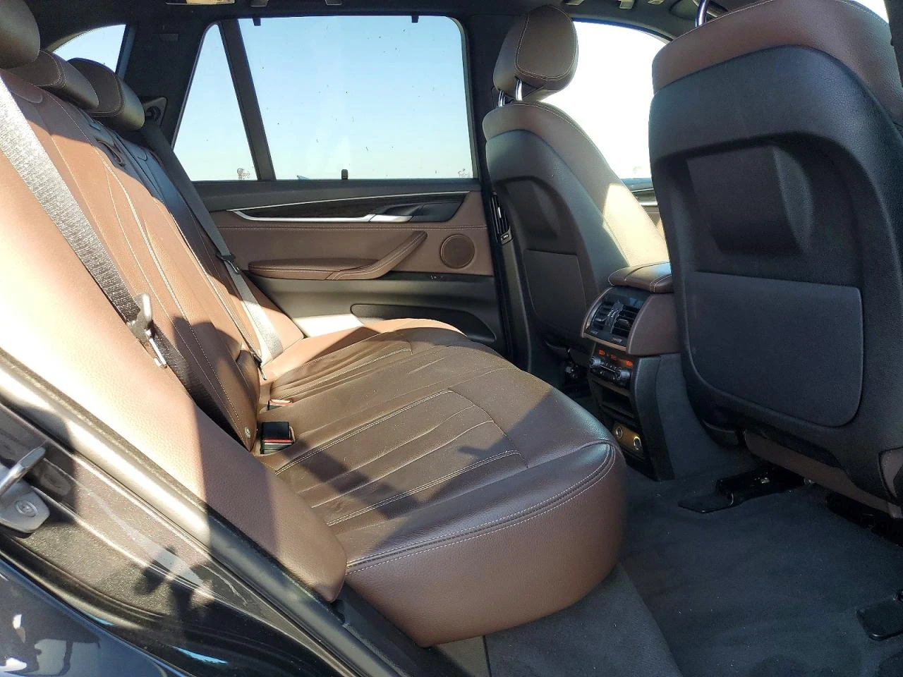 BMW X5 3.0l xDrive35I, снимка 11 - Автомобили и джипове - 55755748