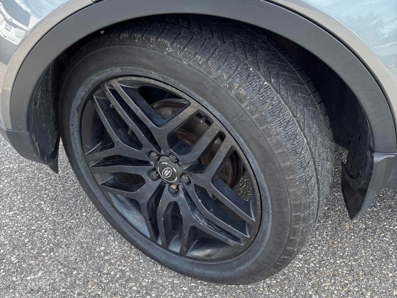 Land Rover Range Rover Evoque * Prestige Premium* ���������� ��� ������������*  | Mobile.bg � ����������� 7