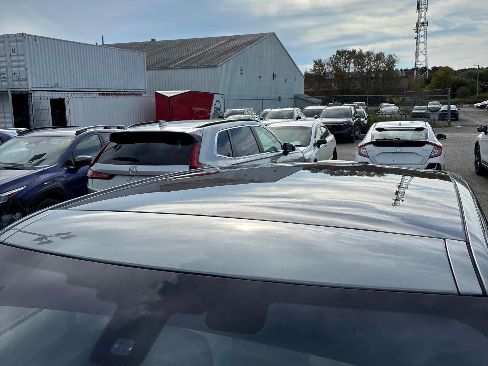 Land Rover Range Rover Evoque * Prestige Premium* ���������� ��� ������������*  | Mobile.bg � ����������� 14
