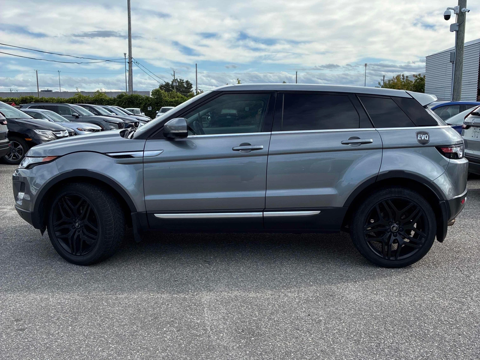 Land Rover Range Rover Evoque * Prestige Premium* ���������� ��� ������������*  | Mobile.bg � ����������� 2