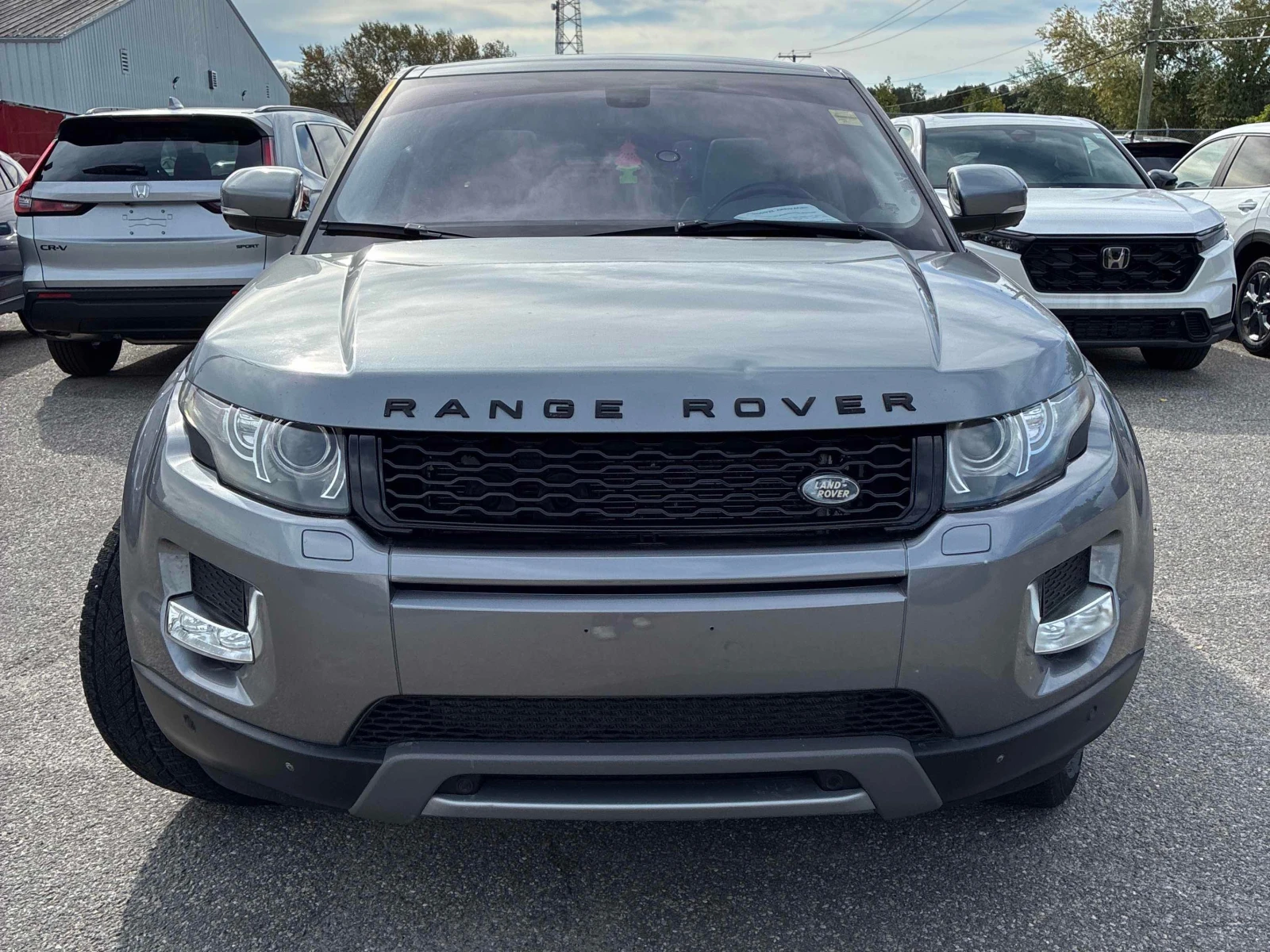 Land Rover Range Rover Evoque * Prestige Premium* ���������� ��� ������������*  | Mobile.bg � ����������� 6