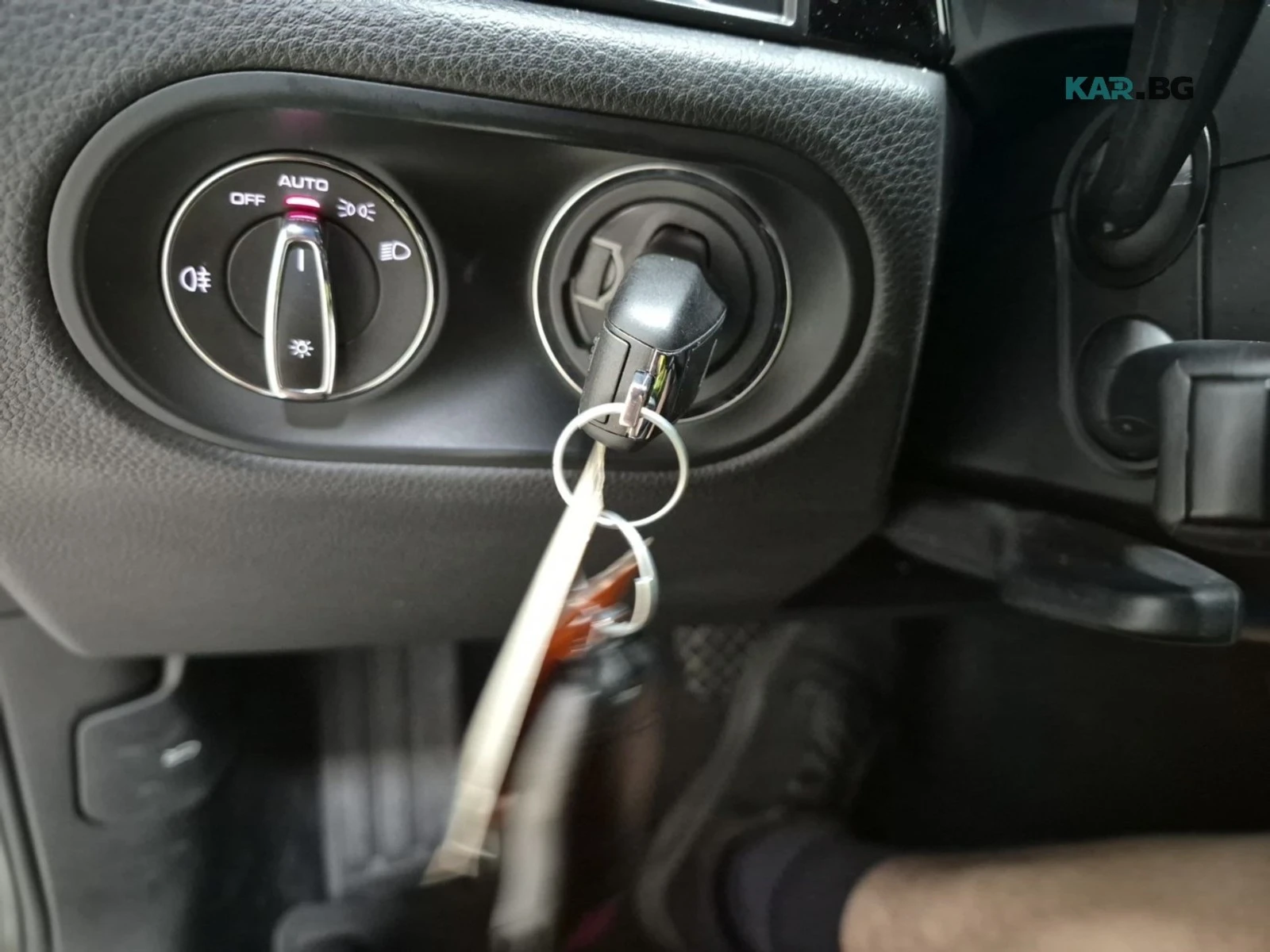 Porsche Macan PDK* BOSE* Spyder Design* , снимка 11 - Автомобили и джипове - 56087840