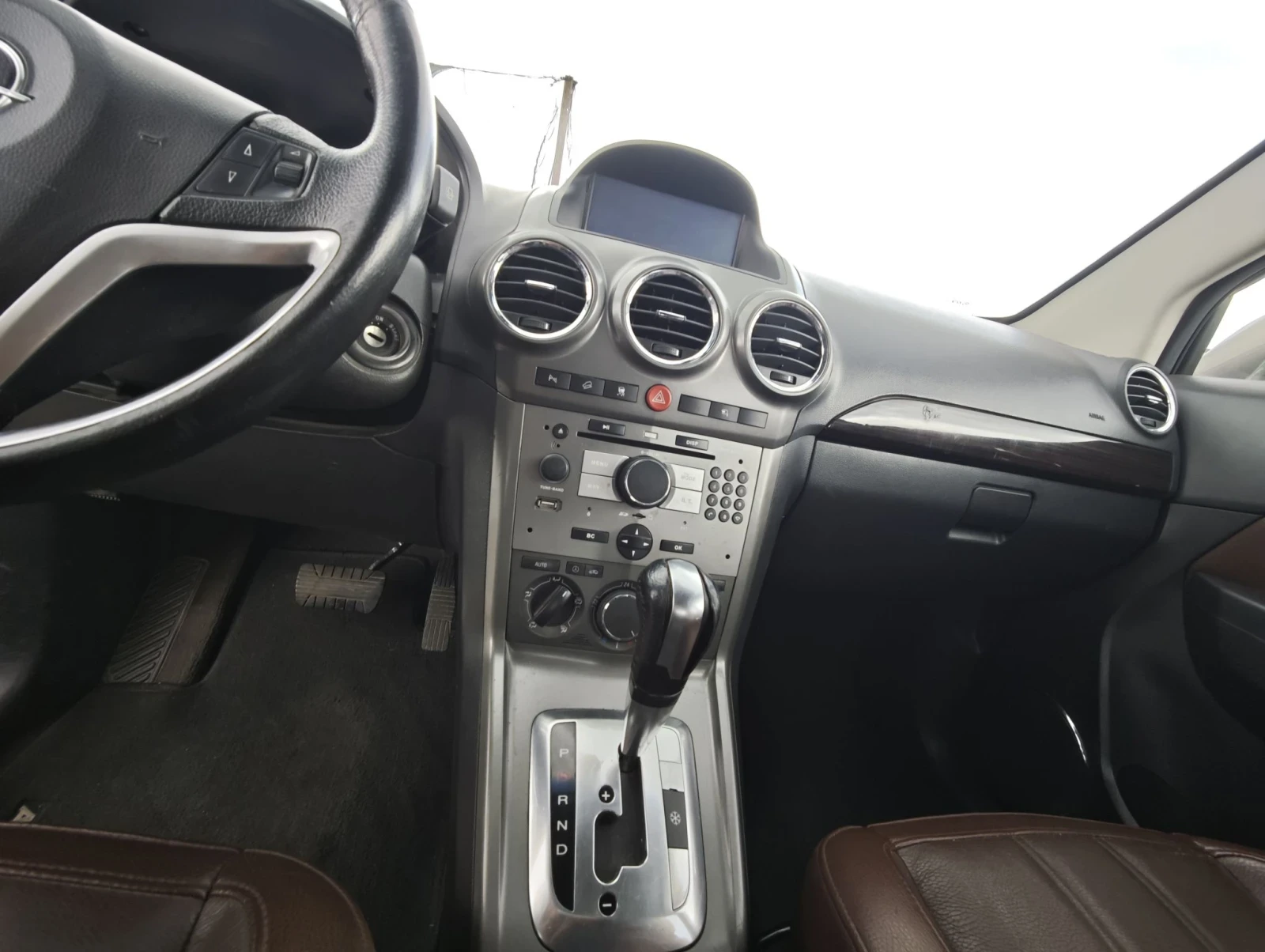 Opel Antara | Mobile.bg � ����������� 12