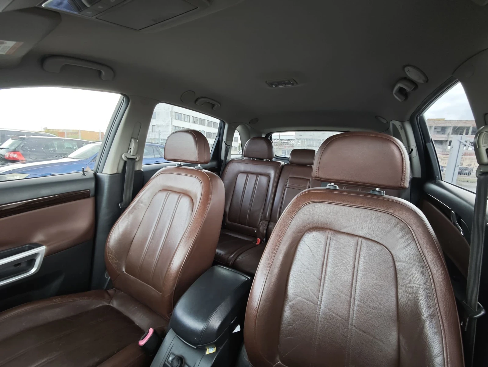 Opel Antara | Mobile.bg � ����������� 10
