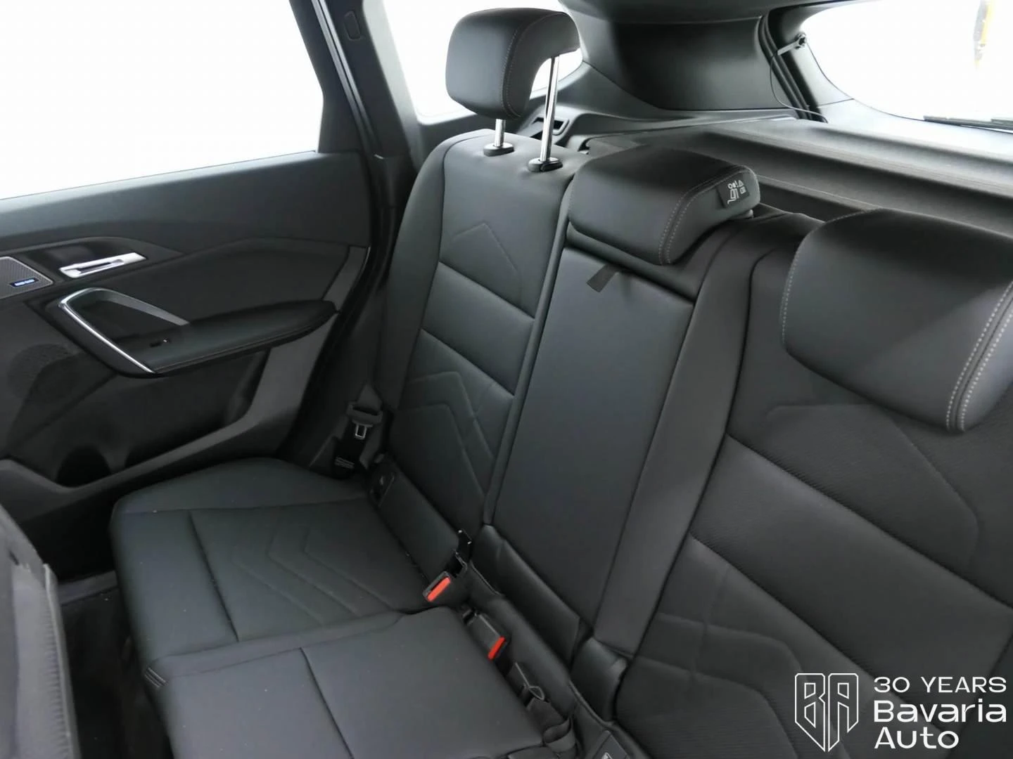 BMW X1 23d xDrive Steptronic, снимка 8 - Автомобили и джипове - 56235306
