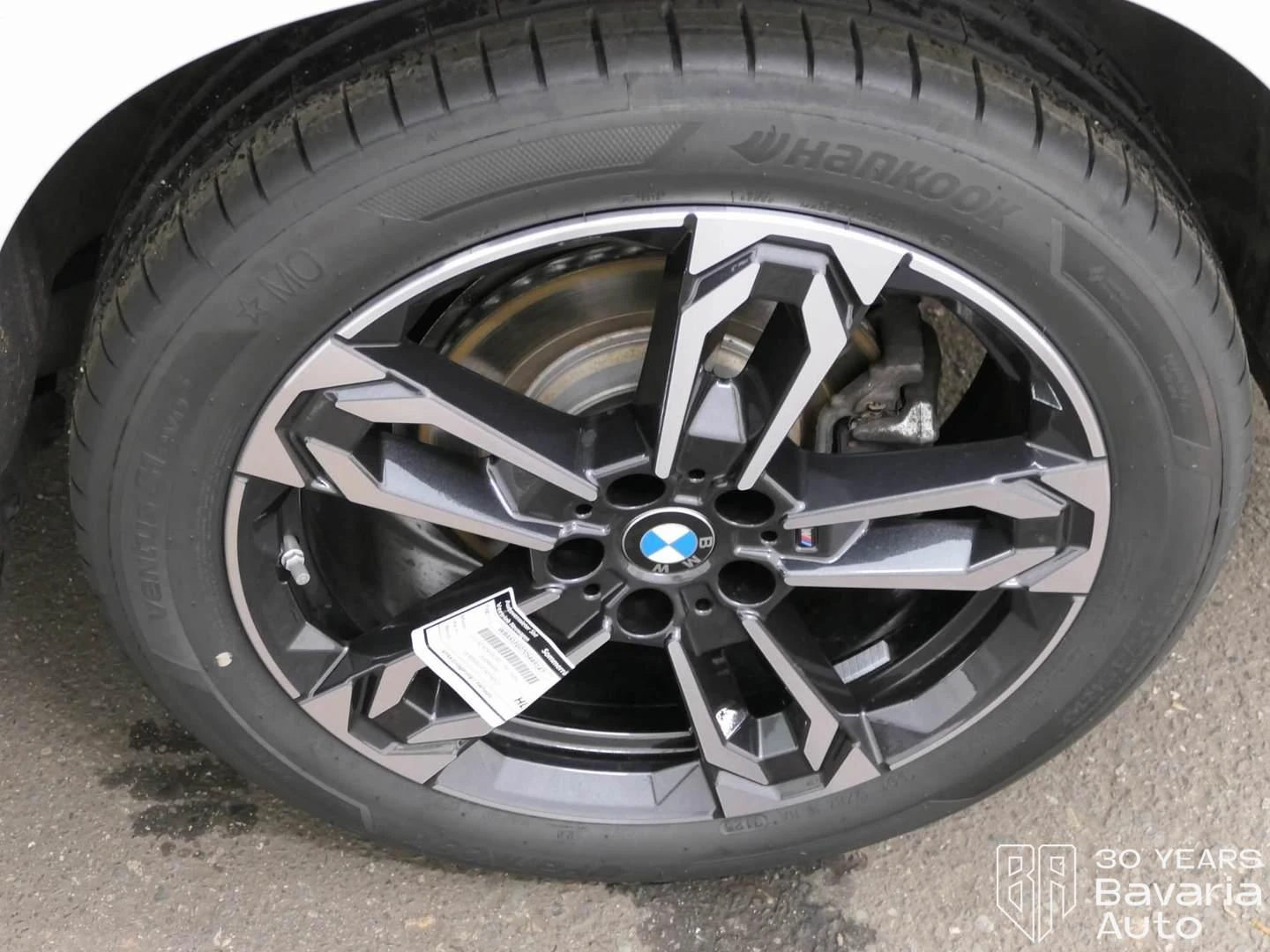 BMW X1 23d xDrive Steptronic, снимка 13 - Автомобили и джипове - 56235306