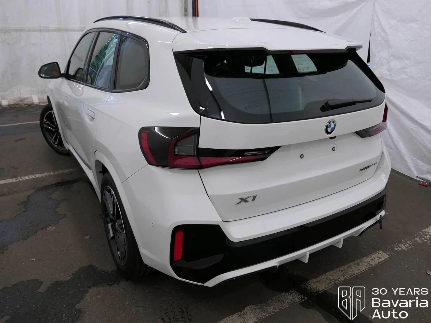 BMW X1 23d xDrive Steptronic, снимка 2 - Автомобили и джипове - 56235306