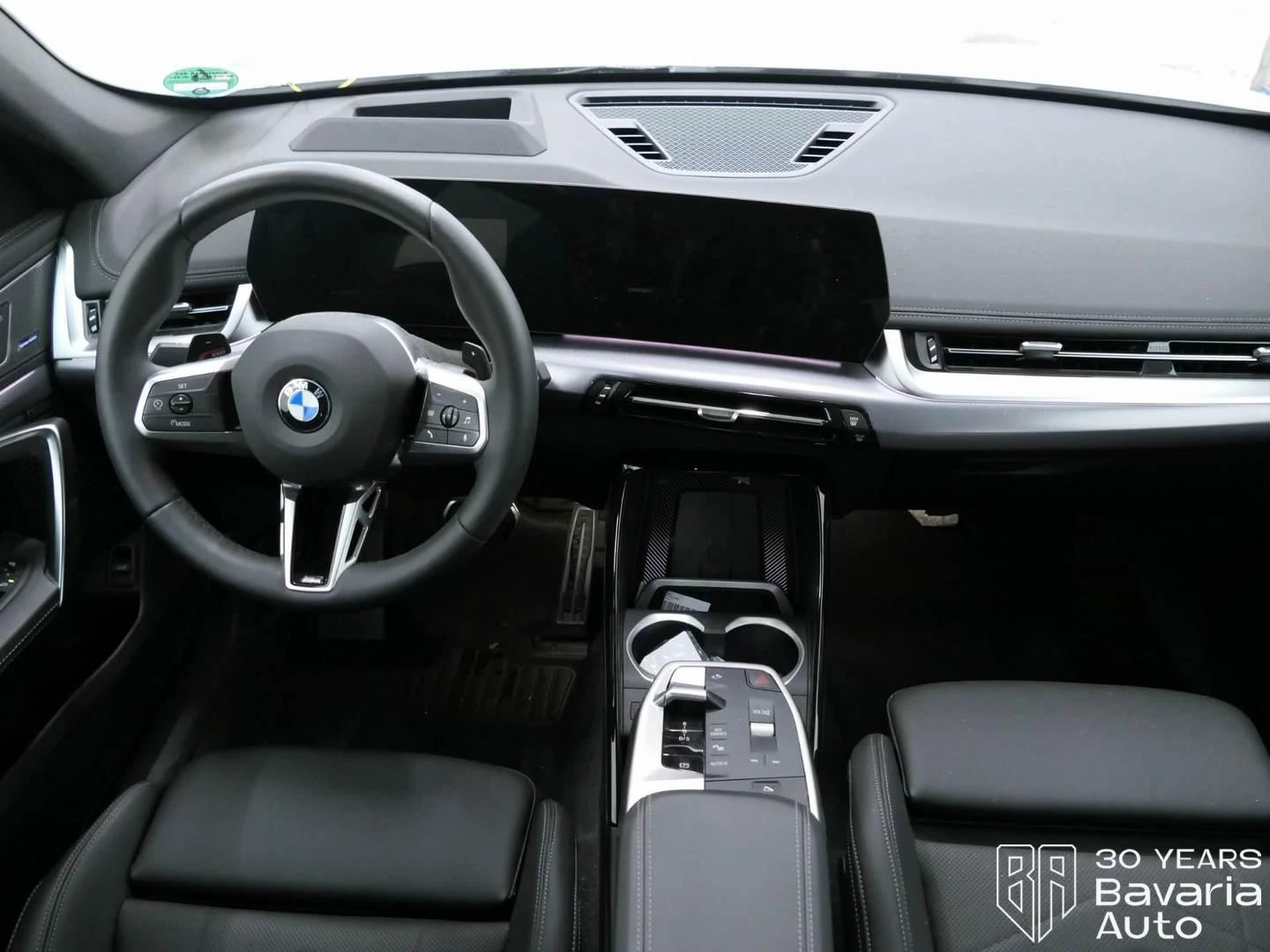 BMW X1 23d xDrive Steptronic, снимка 6 - Автомобили и джипове - 56235306