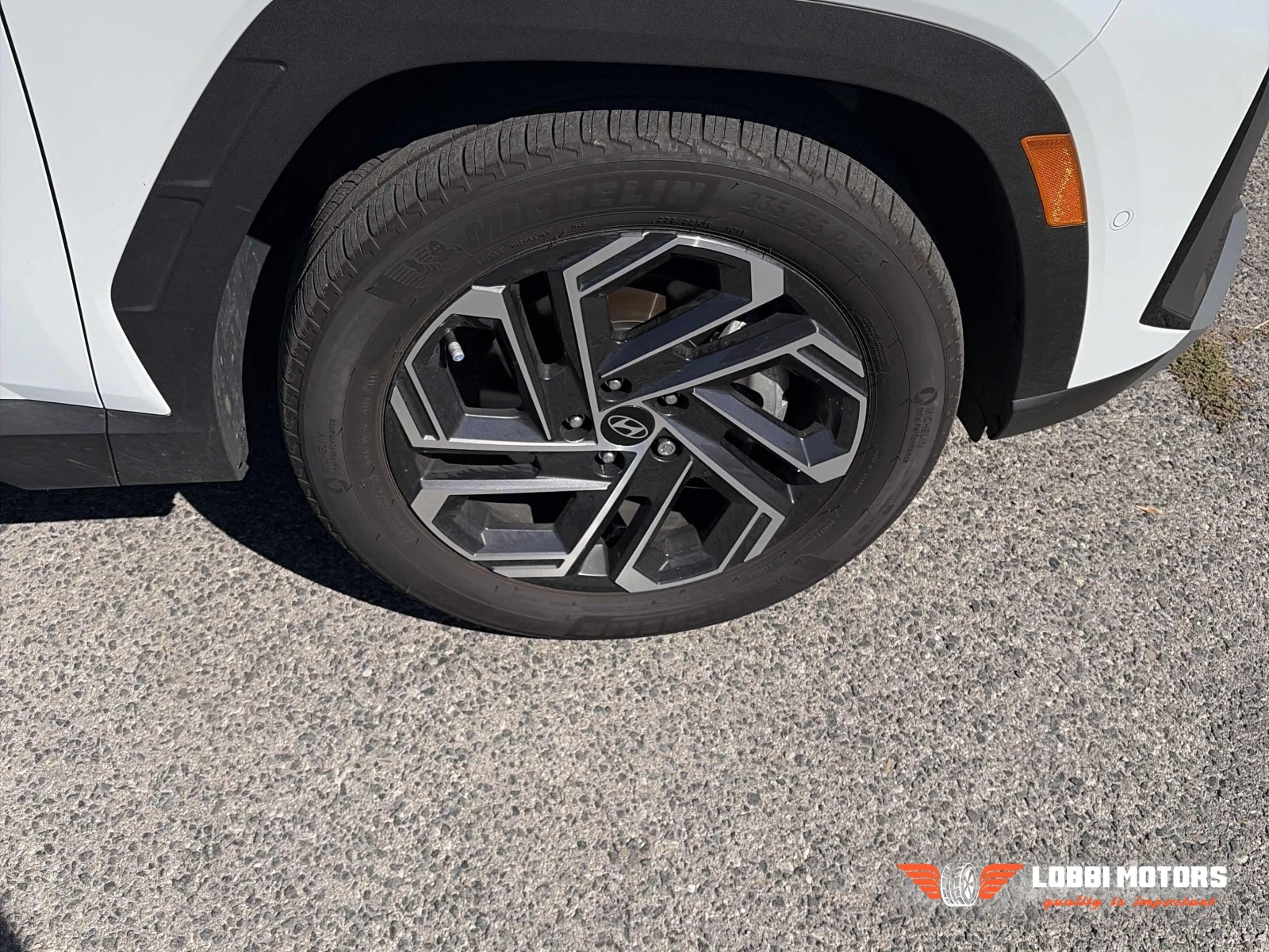 Hyundai Tucson, снимка 7 - Автомобили и джипове - 56297456