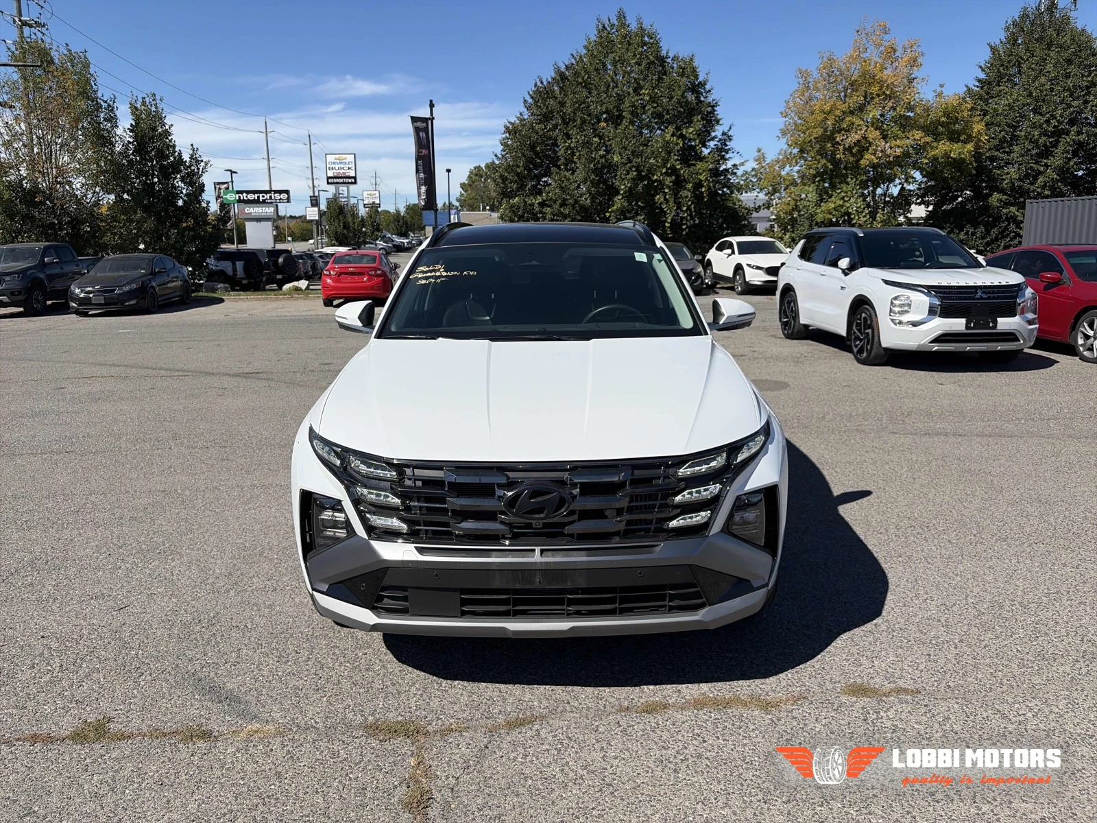 Hyundai Tucson, снимка 6 - Автомобили и джипове - 56297456