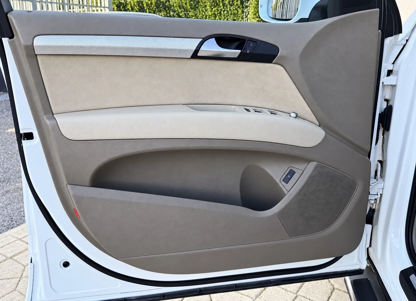 Audi Q7 4.2TDI V8 FACE\ ЛИЗИНГ\БАРТЕР, снимка 14 - Автомобили и джипове - 56311048
