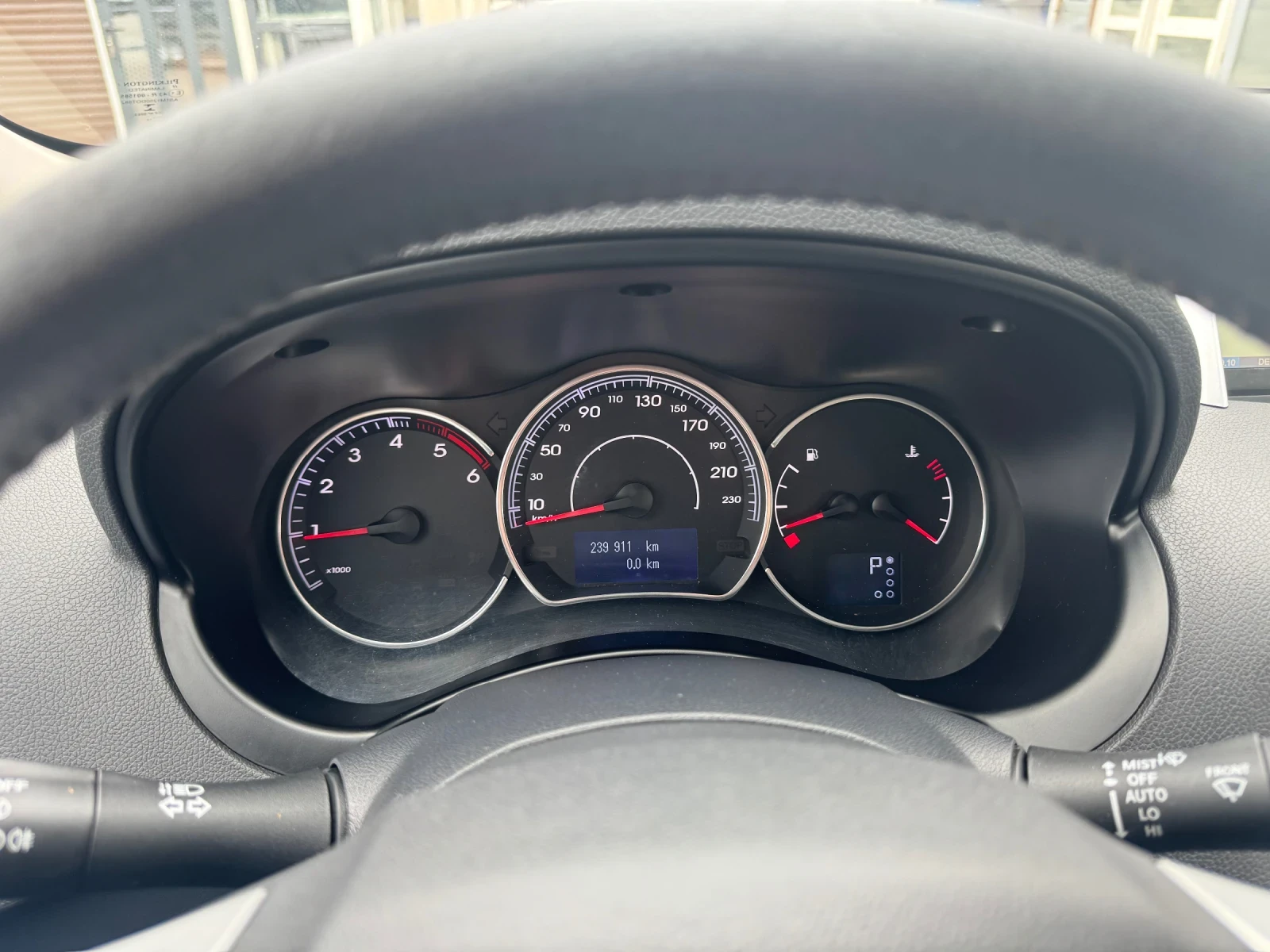 Renault Koleos 2.0dCi 4x4 Automatic Navi Facelift 2 key | Mobile.bg � ����������� 13